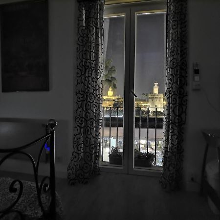 Betis Del Oro Appartamento Siviglia Esterno foto
