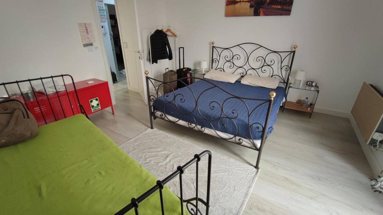 Betis Del Oro Appartamento Siviglia Esterno foto