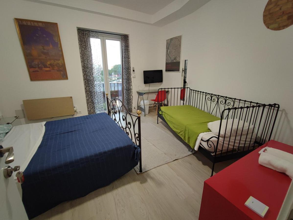 Betis Del Oro Appartamento Siviglia Esterno foto