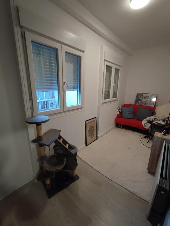 Betis Del Oro Appartamento Siviglia Esterno foto