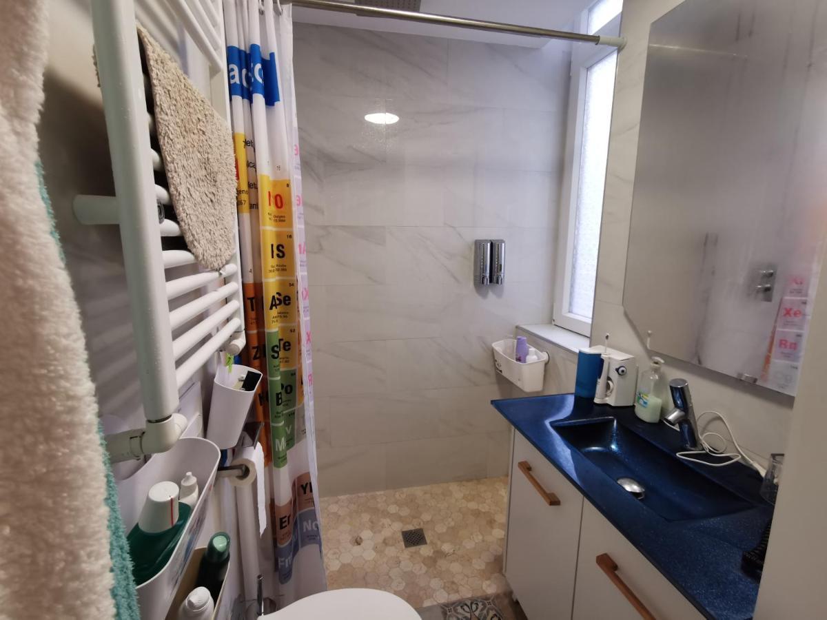 Betis Del Oro Appartamento Siviglia Esterno foto