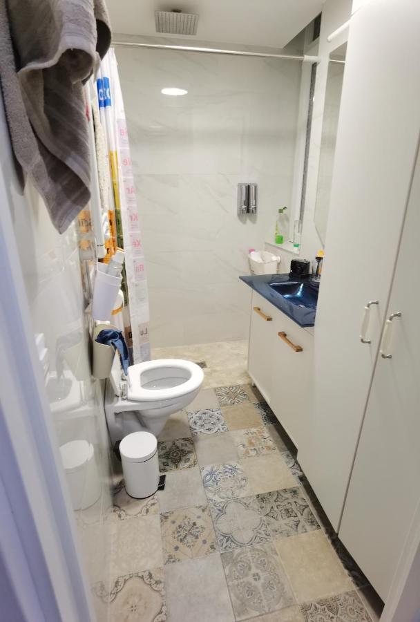 Betis Del Oro Appartamento Siviglia Esterno foto