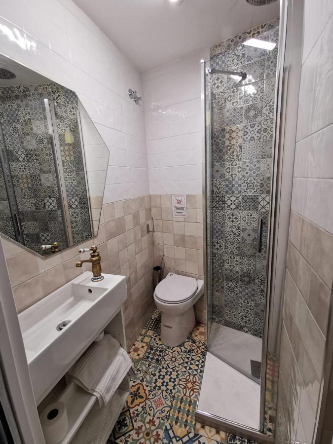 Betis Del Oro Appartamento Siviglia Esterno foto